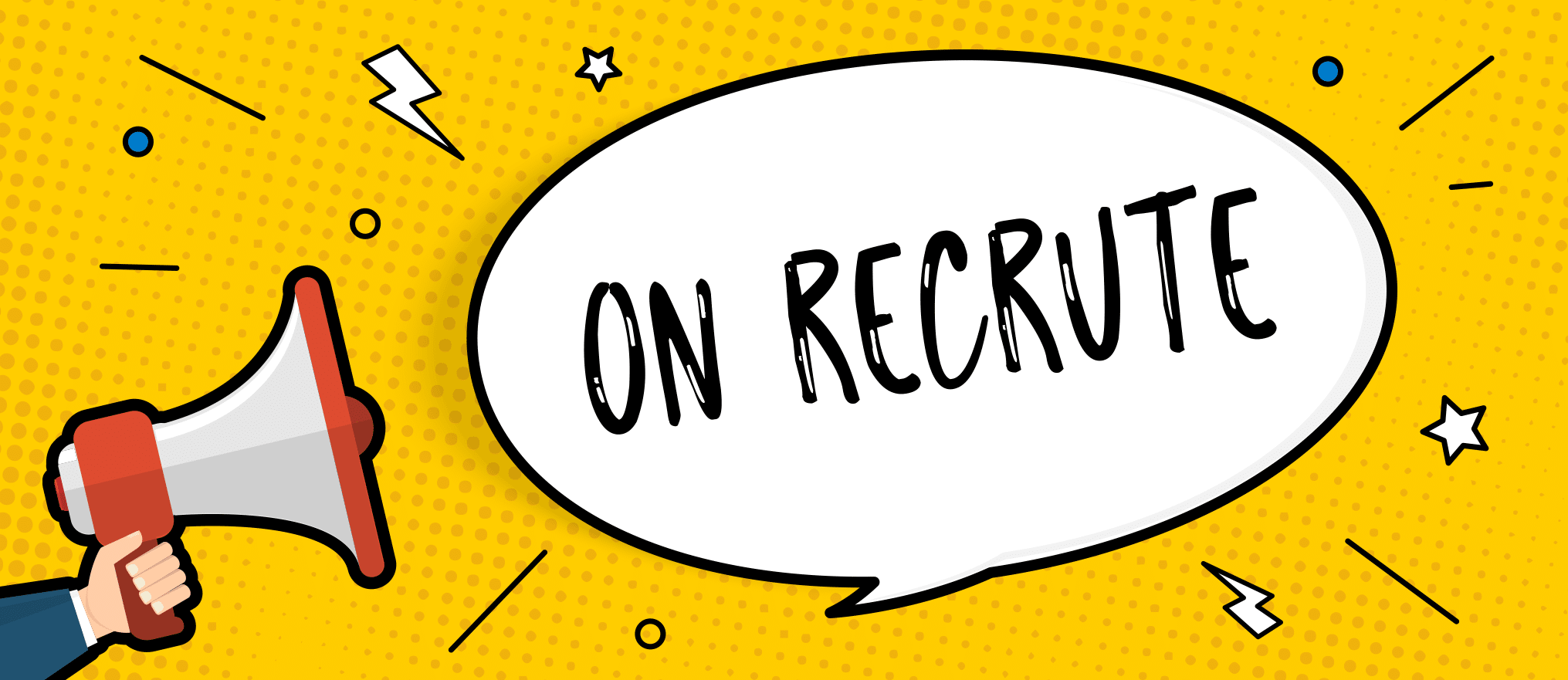 Recrutement - Modérateur/Modératrice