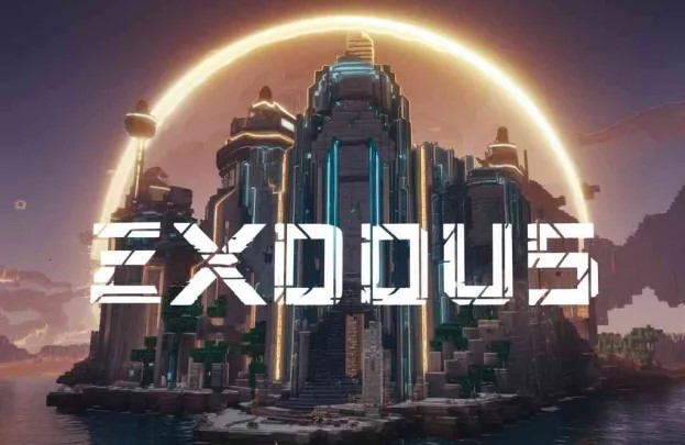 Ouverture Imminente d'Exodus